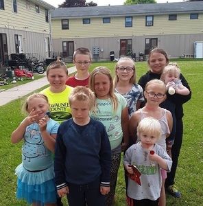 Meet your Posher, Ann